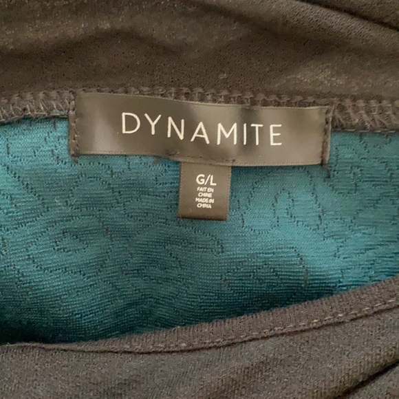 Dress - Dynamite - L - Picture 2 of 2